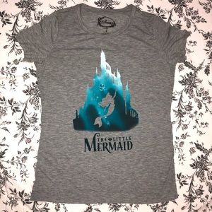 Disney Little Mermaid T-shirt